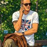 Phil jack's profile picture