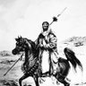 ابن حماد . 的头像