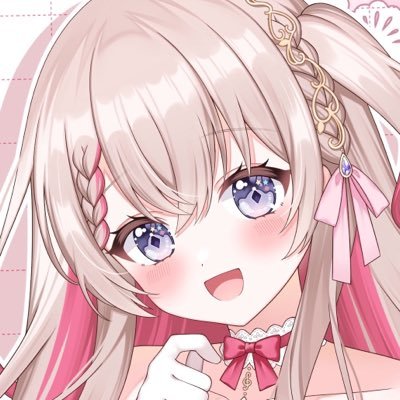萩宮ルナ🎀💞新人Vtuber's profile picture