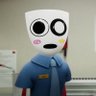 Dalf profil fotoğrafı