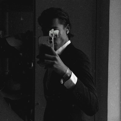 Pepijn Leonard Demortier's profile picture