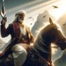 Фото профиля شـآمـخًـ