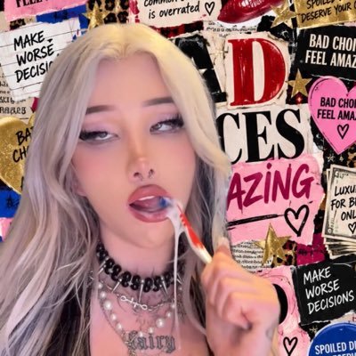 18Yo F -ScammyPsychologist's profile picture