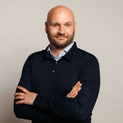 Christian Miele's profile picture