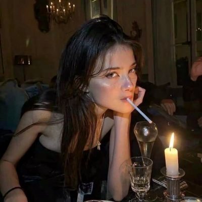 m's profile picture