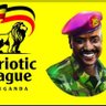 Barigye Arnold (Gen MK is my next president)'s profile picture
