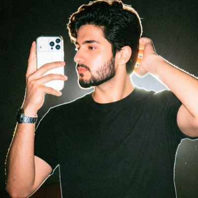 Mustafa's profile picture