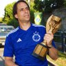 AGOSTINHO CRUZEIRENSE profil fotoğrafı