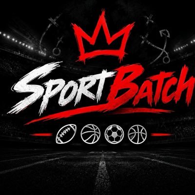 SportBatch's profile picture