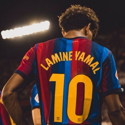 PlayLikeYamal's profile picture