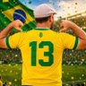 ANSIOSO Brasil da Silva🚩's profile picture