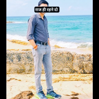 sunil pal's profile picture