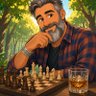 Profilbild von wasted fork