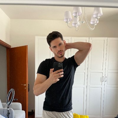 Daddy's profile picture