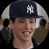 Abe Froman profil fotoğrafı