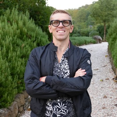 Tim's profile picture