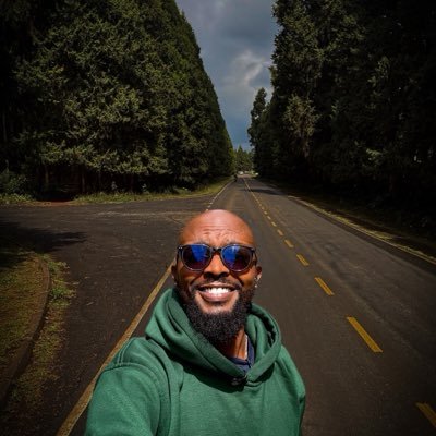 Marvin, WordSmith ✍🏽's profile picture