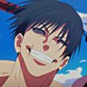 Profilbild von Fushiguro Toji