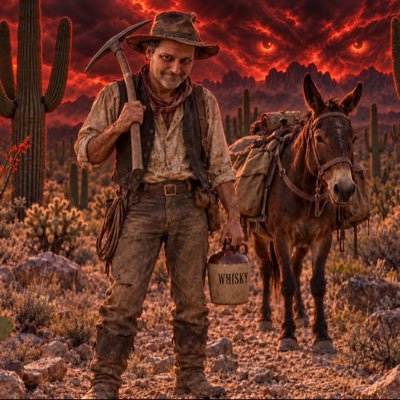 DesertDave828's profile picture