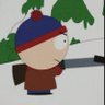 Stan Marsh do interior de sp's profile picture