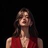 Merve profil fotoğrafı