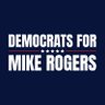 Democrats For Mike Rogers profil fotoğrafı