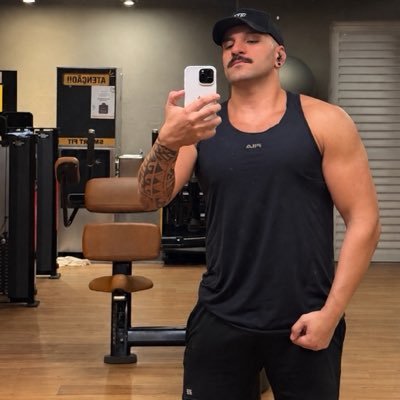 “GUTO FERRAZ ÁRABE 🔞 📽️”'s profile picture