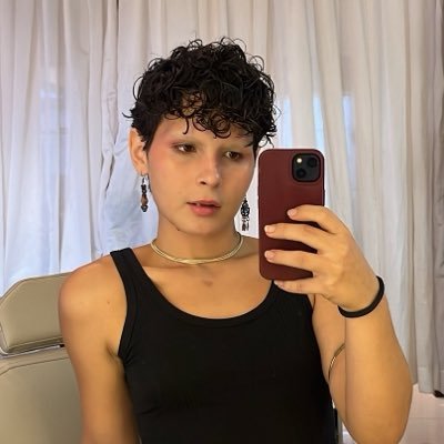 menina muleka rueira 🏳️⚧️'s profile picture