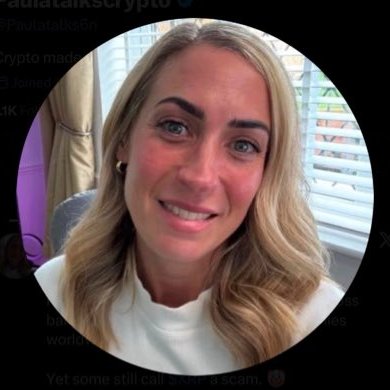 Paulatalkscr's profile picture