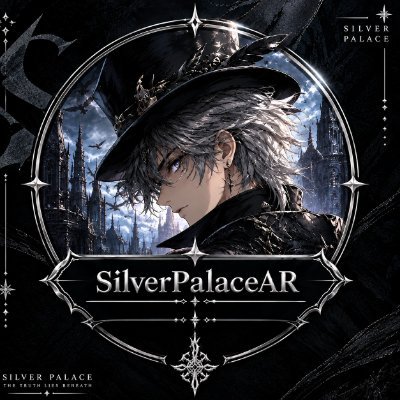 SilverPalaceAR's profile picture