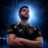 Danilo BlackAngell's profile picture