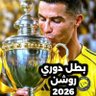 Profilbild von النصر العالمي السعودي 🆇