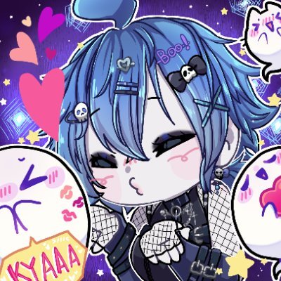 Ibooki 👻⛓ ♡'s profile picture