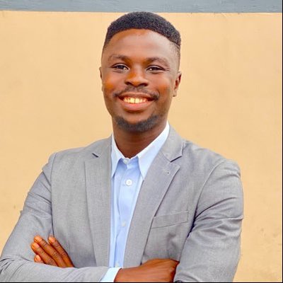 Joel, Esq's profile picture