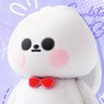 ✍️🎰𖥔 ࣪ ᥫ᭡#1 Defender Constare Bun Plush's profile picture
