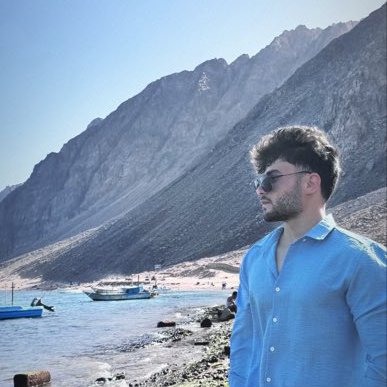 iAnasMatar's profile picture