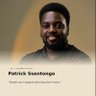 Patrick Ssentongo profil fotoğrafı