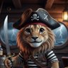 Фото профиля 🦁 𝓛𝓲𝓸𝓷 🦁