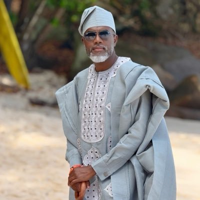 Reno Omokri's profile picture