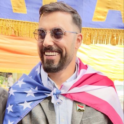Majed Yafai מאג’ד יאפעי 🇺🇸's profile picture