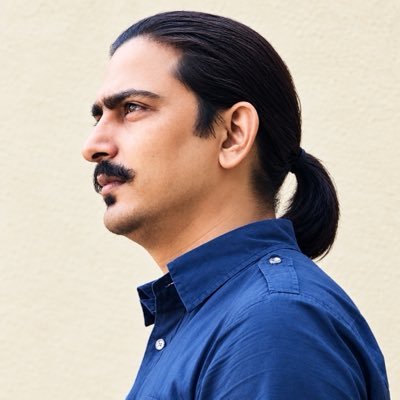 iamarifkhan's profile picture