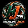 Hurricane Jay 的头像