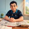 Mamdouh Eldeeb profil fotoğrafı