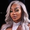 i ❤ black women wrestlers profil fotoğrafı