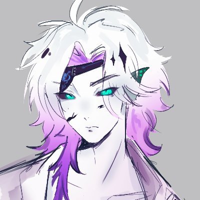 AzazelFallenVT 🐙💜's profile picture