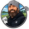Profilbild von Bearded Golfer