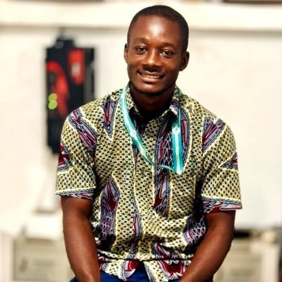 KWAMESEII's profile picture