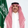 فهد بن حمد العساف 的头像