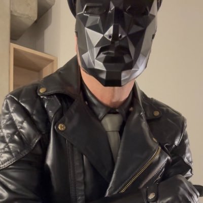 Masked Master |Dominus|'s profile picture