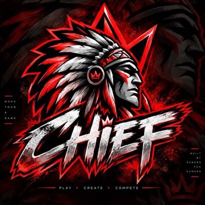 CHIEF's profile picture